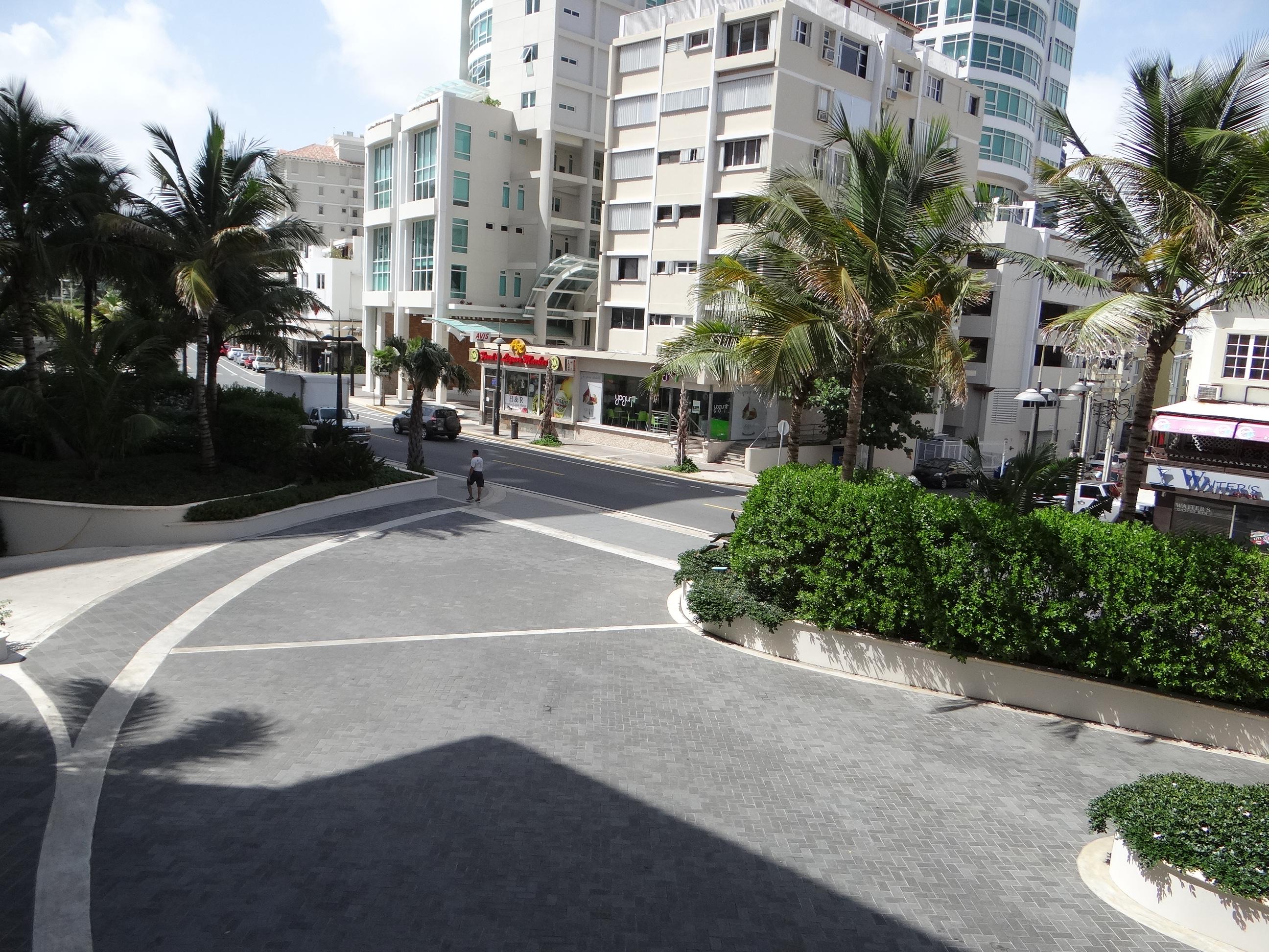 Condado Vanderbilt - San Juan (Condado) - 2013 00144